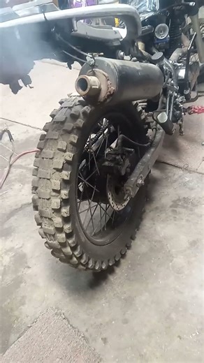 2023 hawk x250 complete top end rebuild now with milled head