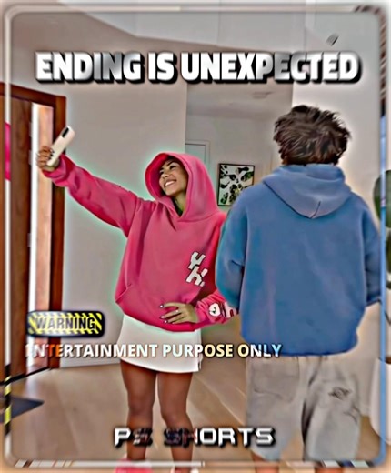 Don't Watch This Alone! 😱🚫