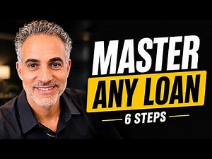 Loan Officer Training: 6 Proven Steps to Confidently Master Any Loan | Zevi Shafran