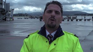 Swissport Ramp & Transport Services