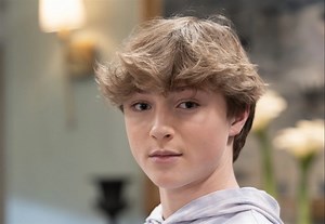 GH Early Week Spoilers: Danny’s Dangerous Path, Carly’s Curiosity, Sonny’s New Bond, Anna Refuses To Give Up