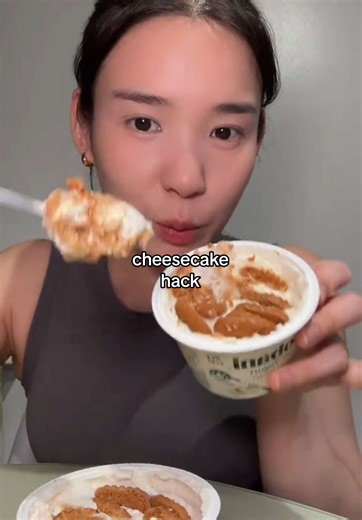 Taste Testing Innovative Cheesecake Hacks