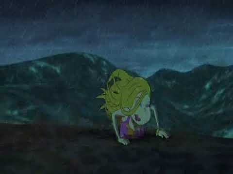 Rugrats Go Wild: Charlotte Action Scene