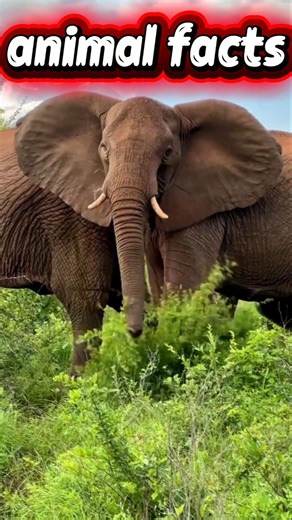 Do Animals Cry? The Sad Truth About Animal Grief #facts #animalfacts #amazingfacts