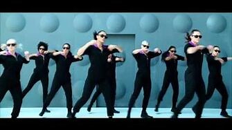 Men In Black Safety Defenders AirNZSafetyVideo-0