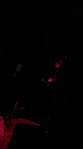 22K views · 716 reactions | Our Local Group of Galaxies captured from my backyard. #shorts #reels #reelsfb #space #universe #astronomy #astrophotography | AstroLee | Facebook