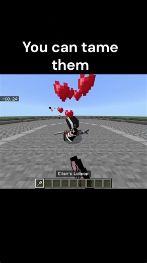 Ellen Joe: Character Trailer