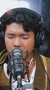 The power of holding on, as delivered by a rising band you shouldn't miss: Letters from June ❤️ Watch their full #WishBus performance here: https://youtu.be/NCSa1cQu_Dc?si=QQyQcxNflQbOzh10 #opm #fyp #music #wish1075 | Wish 107.5