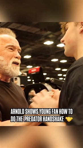 678K views · 18K reactions | Arnold wasn’t stopping until it was 10/10 nailed 藍欄 | Arnold Sports Festival | Facebook