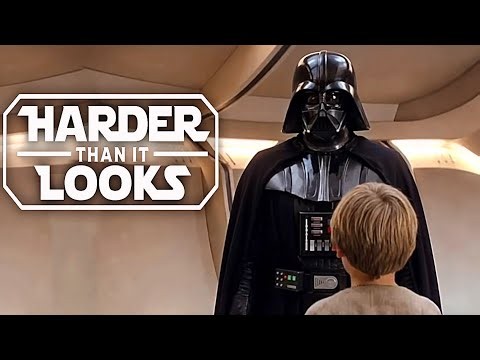 I Make Star Wars AI Fan Films and Here's The Truth About Them