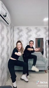 Zoom Dance Challenge: Fun and Energetic Dance Videos on TikTok