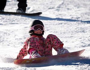 Snowfall brings ‘phenomenal year’ to Mount Charleston ski area