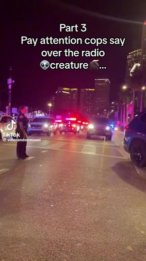 #miamimallcreature #aliens #ufo #uap #mib #miamialien