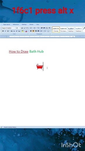 how to insert symbol in ms word ||एमएस वर्ड में सिंबल कैसे डालें || #computer