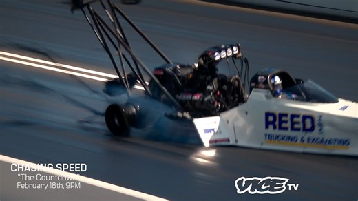 Watch Episode 5 of 'Chasing Speed'