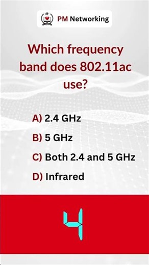 CCNA Exam Question with Answer #ccna #ccnp #network engineer #pmnetworking