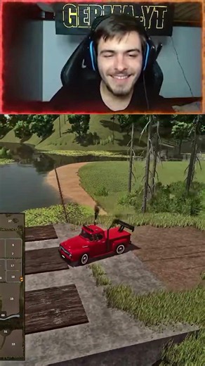MAVERICK NE ZNA VOZIT! (FS25) [SLO]