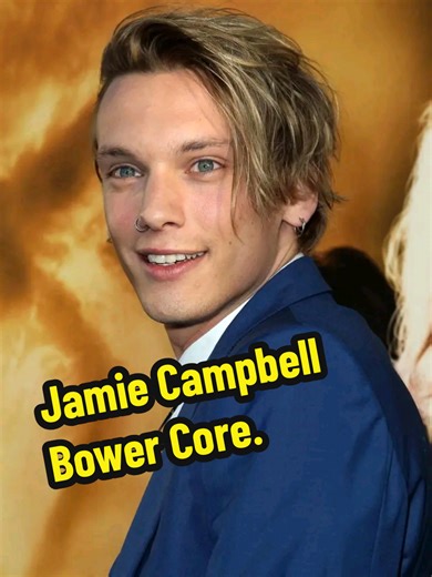 Jamie Campbell Bower: Discover His Journey and Impact