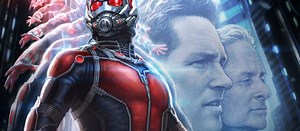 Ant-Man : Nouveaux acteurs et début de tournage