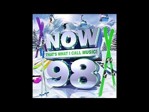 STORIES OF THE SONGS #98: Now That's What I Call Music 98