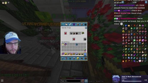 Metal JAMS and Grinding for Level 500 | Hypixel Skyblock