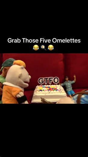 Idk how Jr. has made it this far in life 😂 #sml #viralvideo #blowthisup #fyp #smltiktok