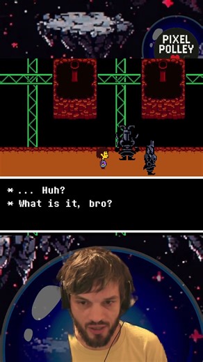 The Shirt they're Wearing - undertale Gaming