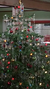 This is your sign to put the Christmas tree up 🎄 #classictv #bewitched #magic #christmas | Classic TV Rewind