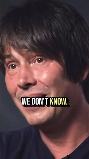 Brian Cox talks Space and Time 🚀🪐