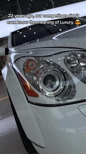 The Evolution of Luxury: Maybach 57s and 62s