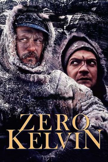 Zero Kelvin (1996) - Movie