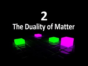 Quantum Theory Made Easy [2]