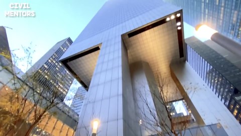 Buildings that burned cars, skyscrapers that nearly toppled, and the $20 billion train that didn't fit