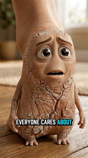 Nobody cares about their feet… until they crack 😳 This simple routine helps restore moisture and improve your skin over time 💆 ⚠️ See a doctor for severe cracked heels. Save this 🔖 Follow for more simple skin tips. Scan with SkinStuff 📱 Link in bio 👉 #footcare #crackedheels #dryskin #skintips #beautyhacks