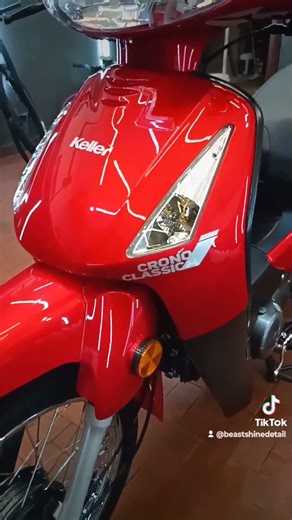 Tratamiento Ceramico Gyeon ONE EVO