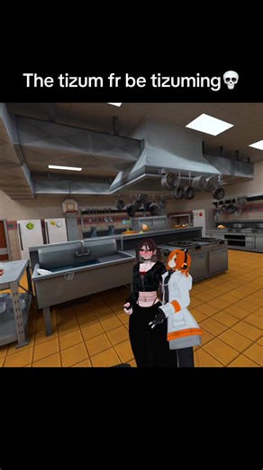 #vrc #food #kitten #funny #tizum