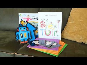 Levend programmeren met Let's Go Code