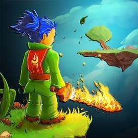 Swordigo Latest Version for Android/iOS APK - TapTap