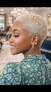 Hair looks you’ll want again ✨ Save the one you love 💾 #haircut #shorthair #fadehaircut | Haircuts for Women