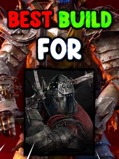 Best Knight Build Strategy in Dead by Daylight