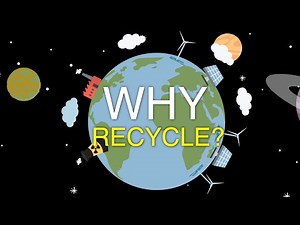 Why Recycle?