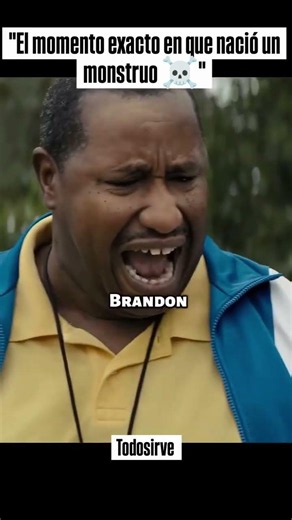 Brightburn 2019 #youtubeshorts #movies #filmandseries #bestscenes #movie #series #reflection