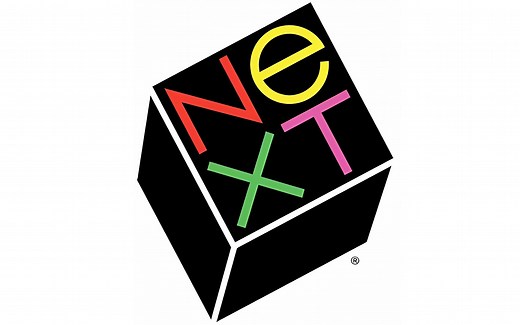 一个NeXT电脑模拟器——Previous,以及NeXTSTEP1.0系统简单演示-奇怪的502-奇怪的502-哔哩哔哩视频