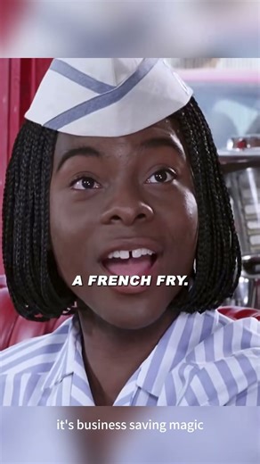 Good Burger’s Secret Sauce Saves the Day 🍔🔥 | Ed’s Legendary Recipe Revealed!