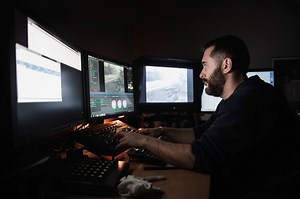 Digitisation on Demand