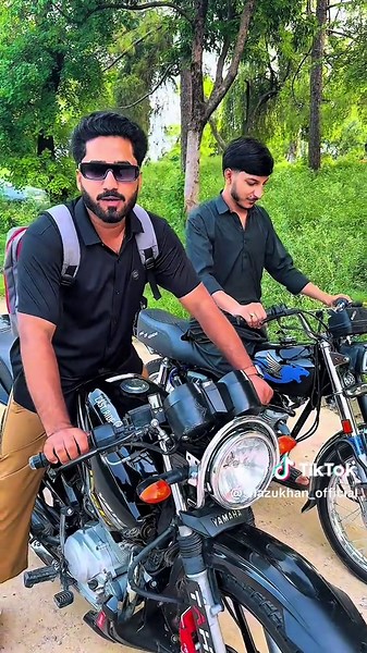 Race 125 vs YBR: Which Bike Performs Better?