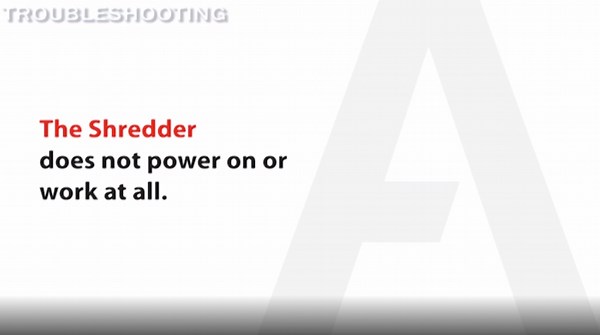 Watch Amazon Basics - No Power Troubleshooting on Amazon Live