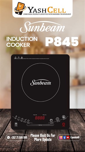 5.9K views · 18 reactions | Upgrade your kitchen with the Sunbeam...