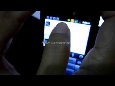 How to copy and paste in facebook if you are using mobile phone or tablet