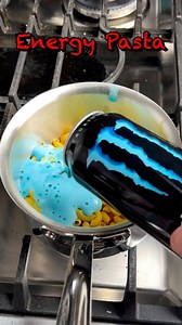 Doesn’t this look the perfect pick up meal on those days you feel sluggish! #energy #pasta #foos | Mrbigpull